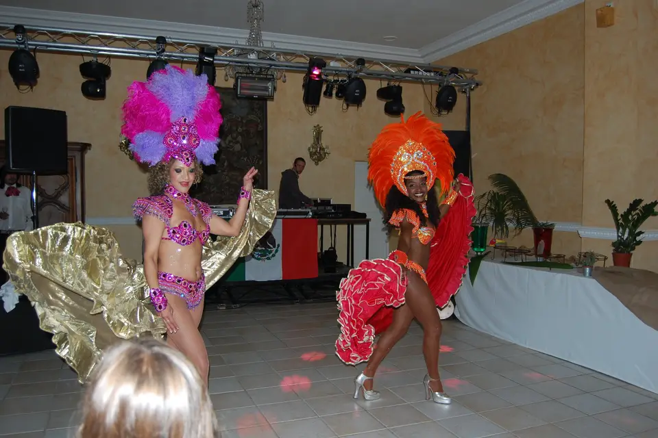 Hudebine Organisation Mariages — photo 2