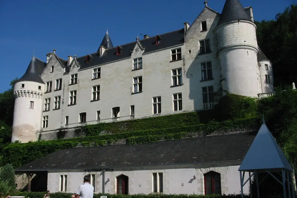 Hudebine Organisation Mariages — photo 4