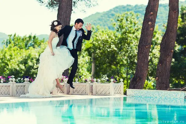 Hudebine Organisation Mariages — photo 3