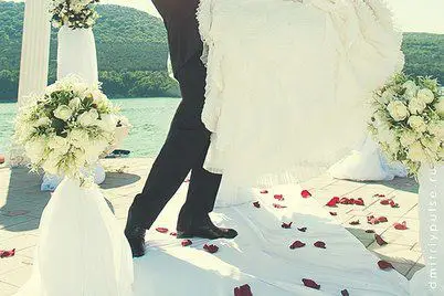 Hudebine Organisation Mariages — photo 7