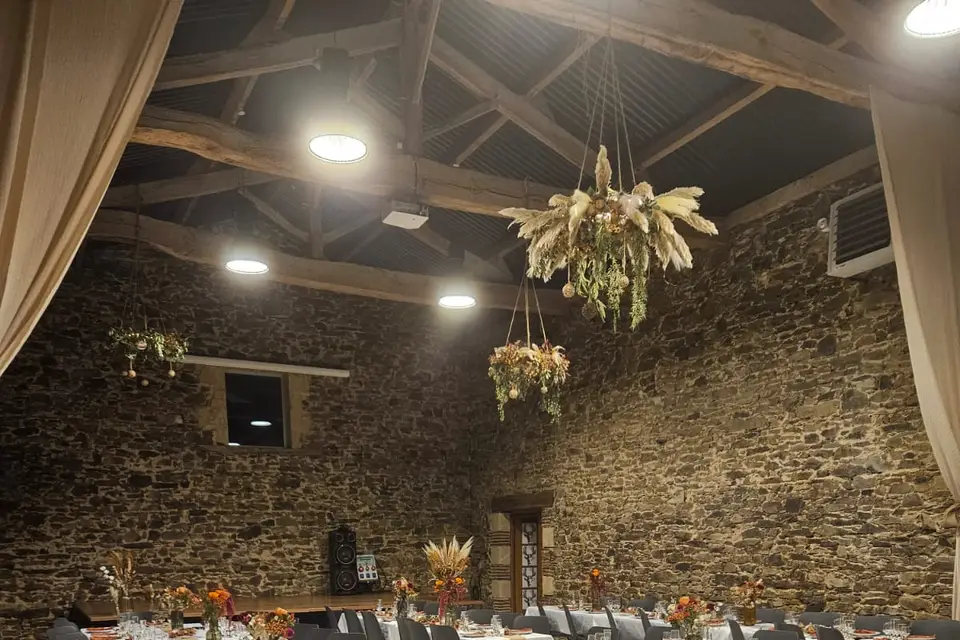 Domaine du Bois Menias — photo 9