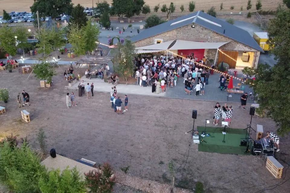 Domaine du Bois Menias — photo 4