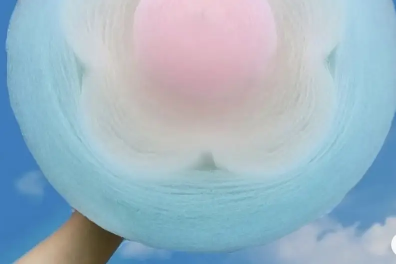 Nuage gourmand — photo 2