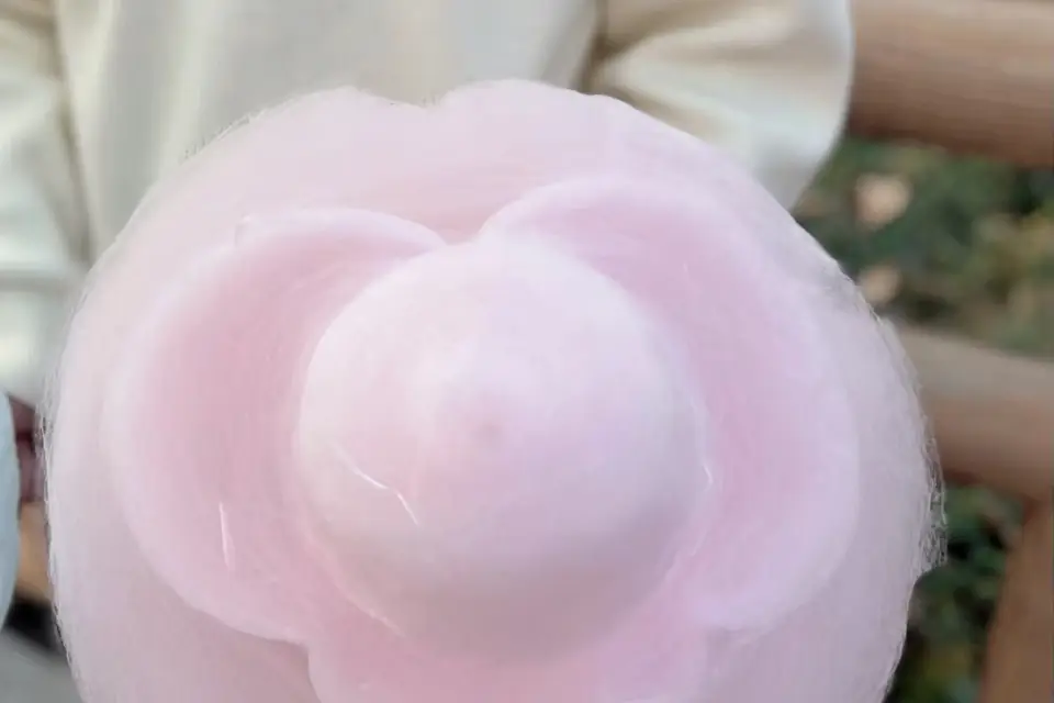 Nuage gourmand — photo 3