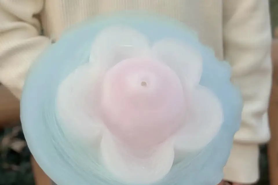 Nuage gourmand — photo 5