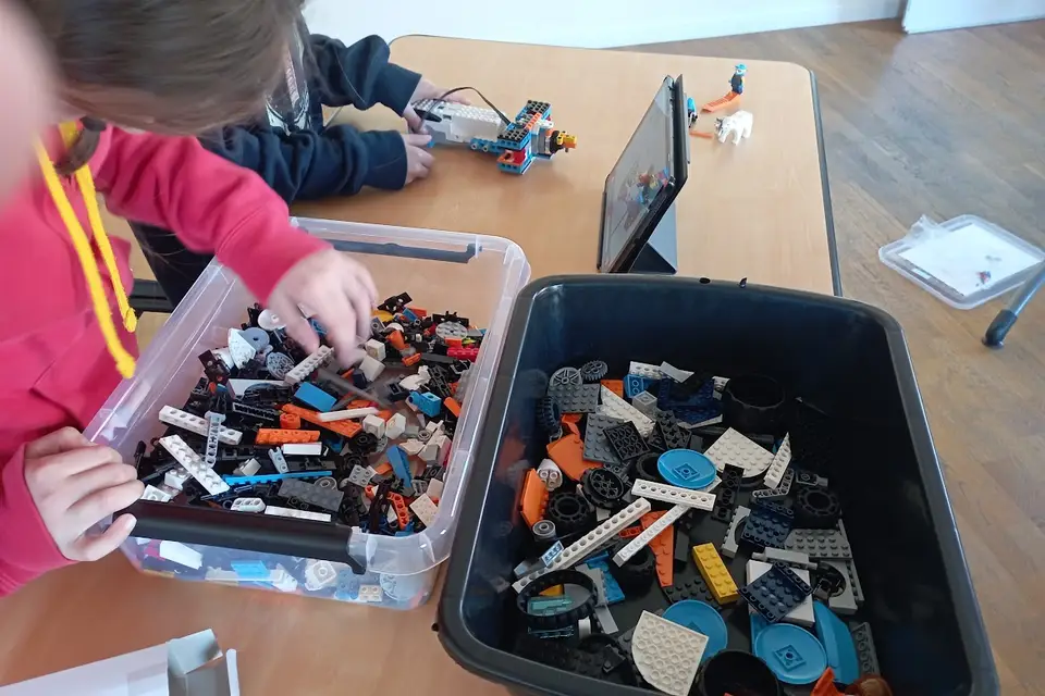 La Rue Briques — photo 5