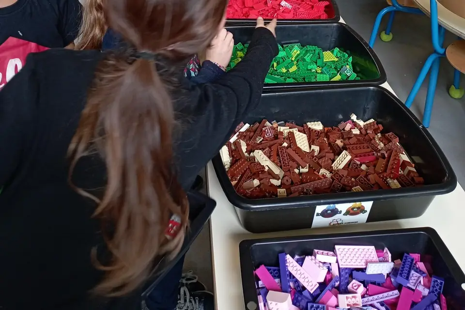 La Rue Briques — photo 2