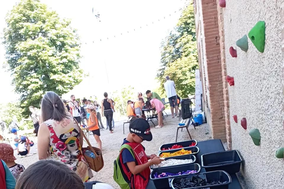 La Rue Briques — photo 3