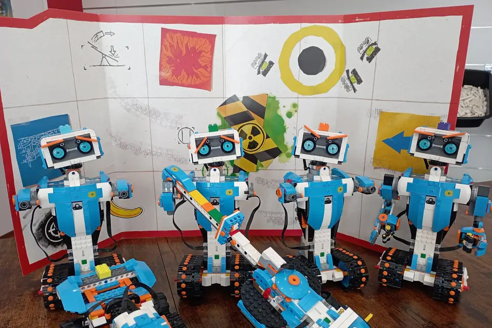 La Rue Briques — photo 6