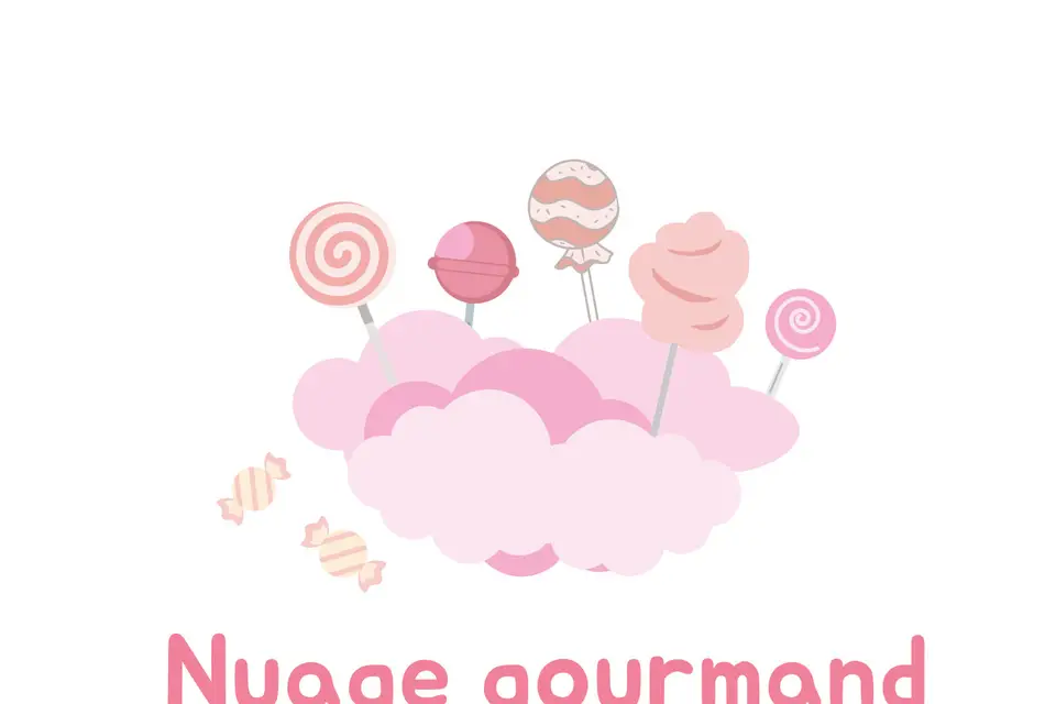 Nuage gourmand — photo 8