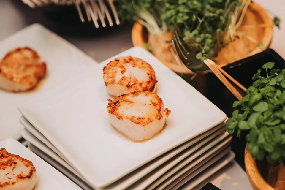 Yanka Traiteur — photo 8