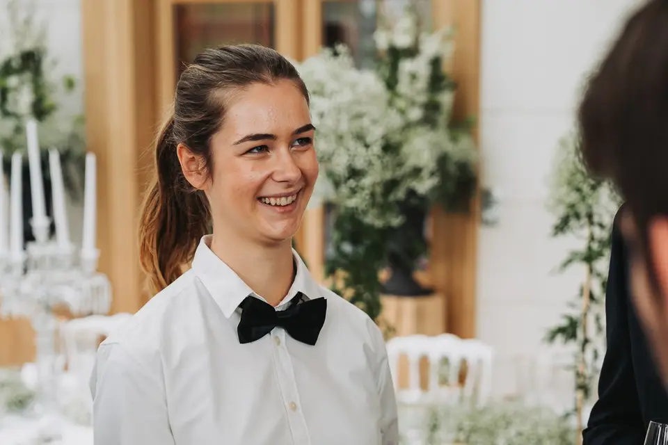 Yanka Traiteur — photo 1