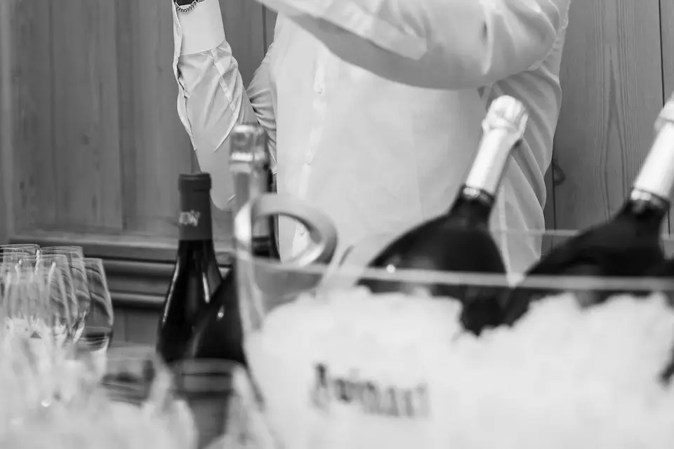 Yanka Traiteur — photo 2