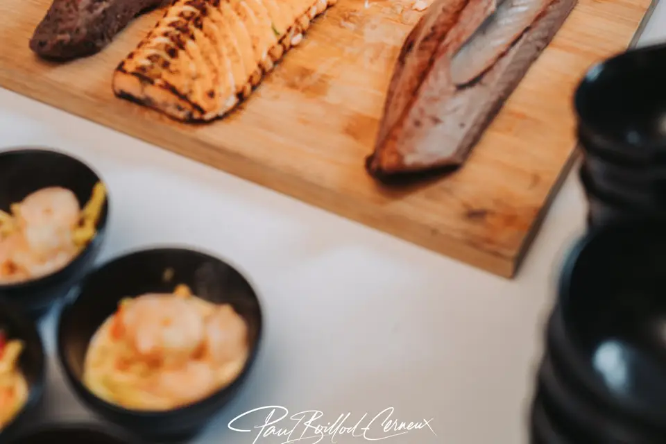 Yanka Traiteur — photo 4