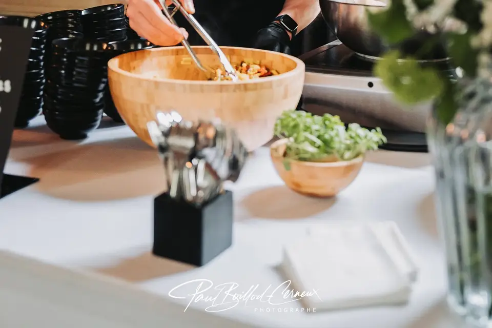 Yanka Traiteur — photo 5