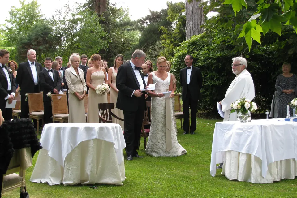 Château de la Chenevière — photo 8