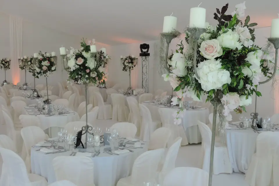 Château de la Chenevière — photo 4