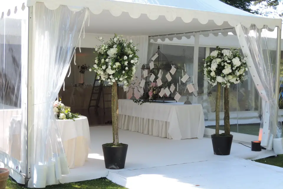 Château de la Chenevière — photo 7