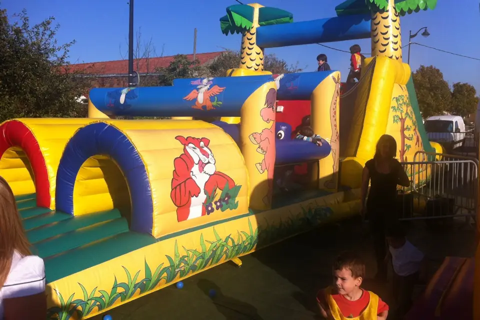 Funny Park — photo 4