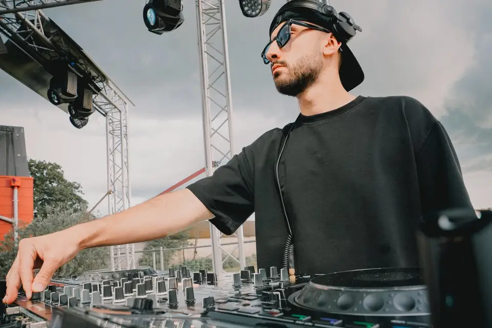 Dantes Event — photo 8