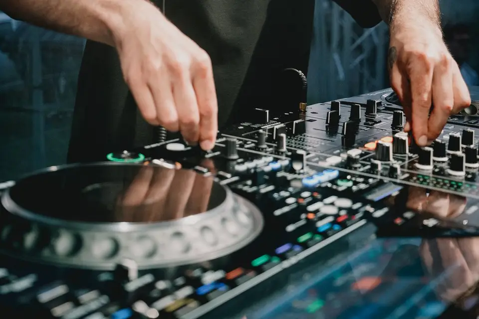 Dantes Event — photo 7