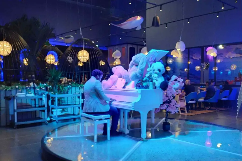 Floressence — photo 1