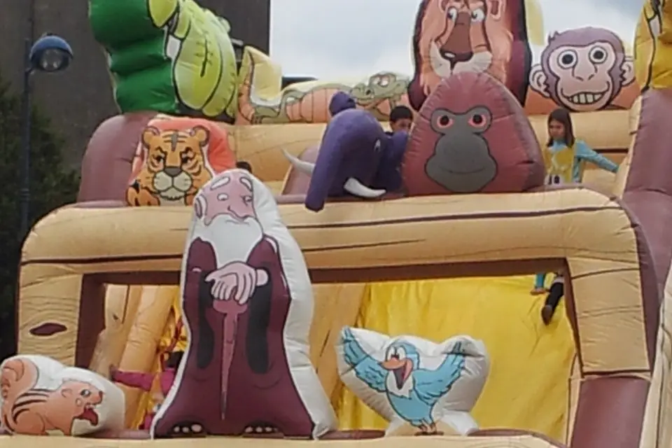 Funny Park — photo 1