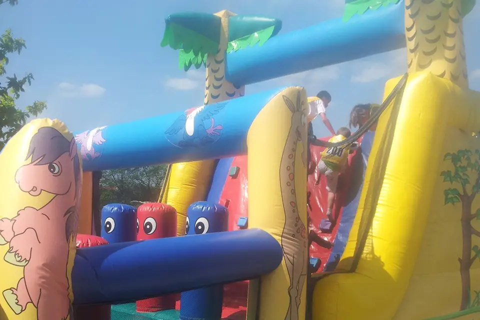 Funny Park — photo 2