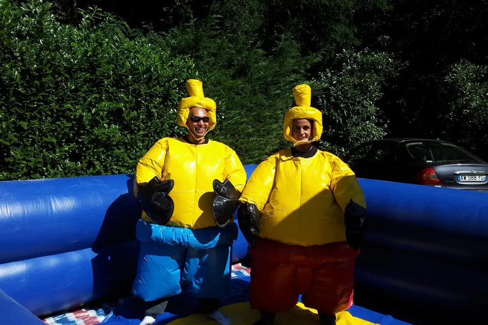 Funny Park — photo 5