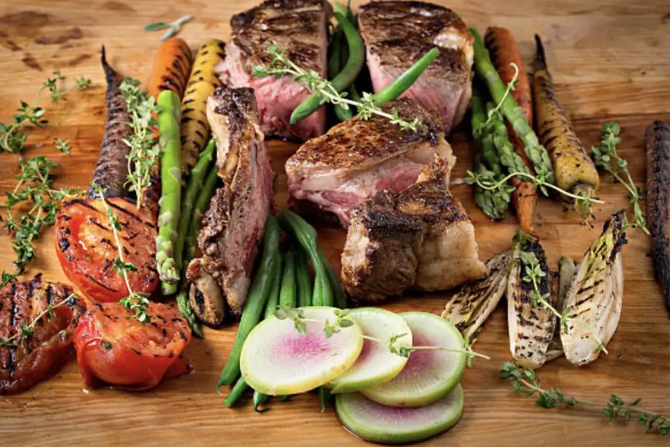 Le Parfait Savoureux — photo 2