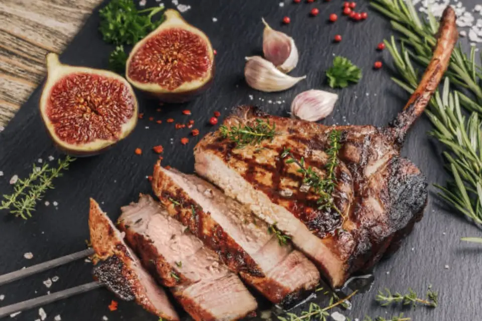 Le Parfait Savoureux — photo 3