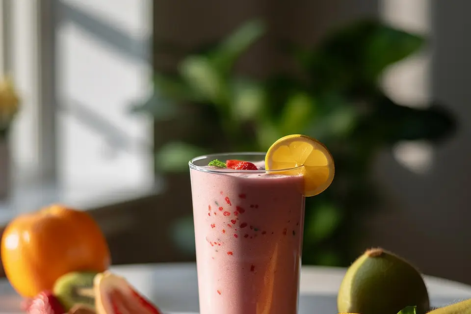 Le Parfait Savoureux — photo 6