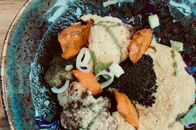 Le Parfait Savoureux — photo 8