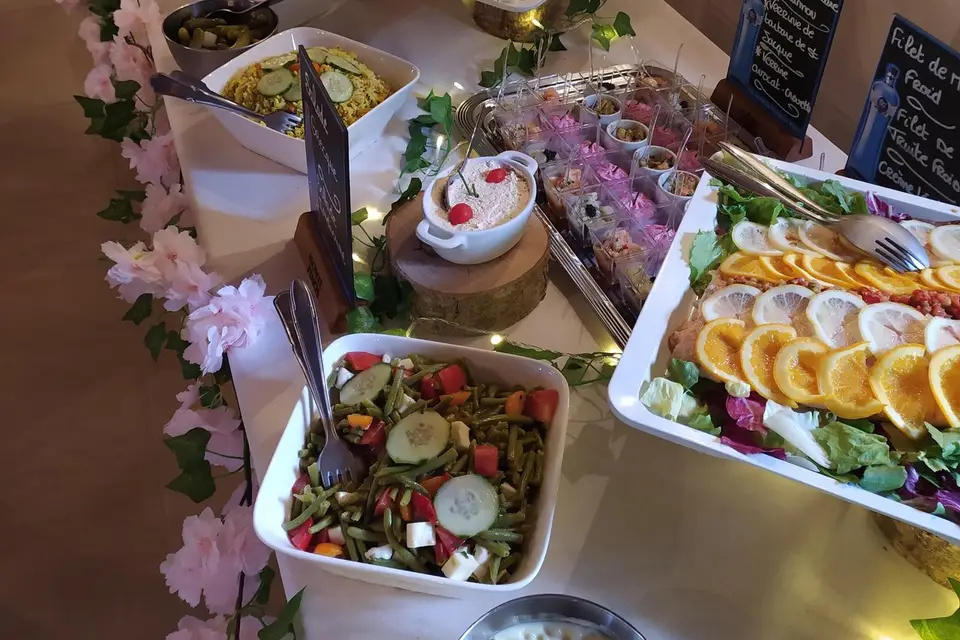 Traiteur l'épicurien — photo 4