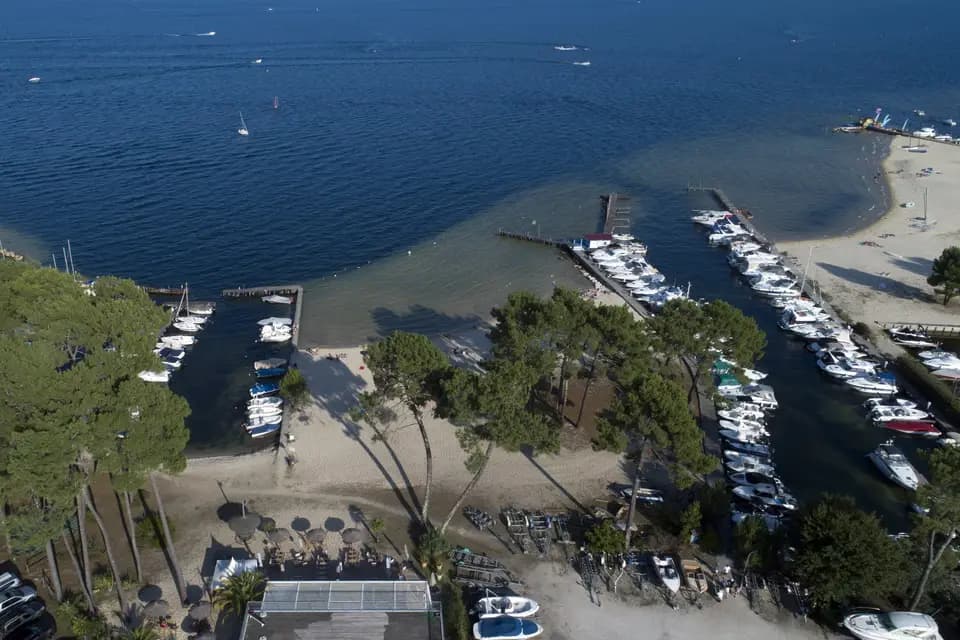 Docks du Lac — photo 1