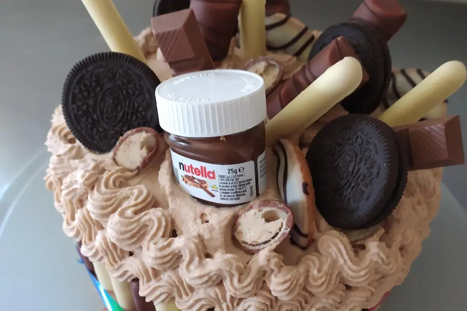 Traiteur l'épicurien — photo 5