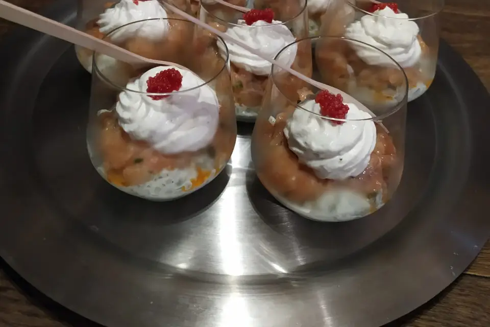 Traiteur l'épicurien — photo 1