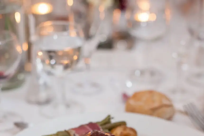 Traiteur l'épicurien — photo 8