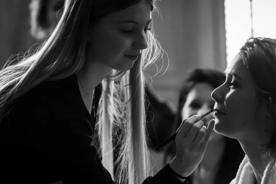 Charlotte Rosay — photo 1