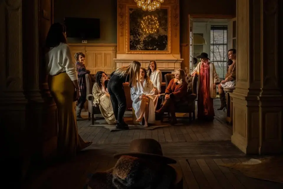 Charlotte Rosay — photo 2