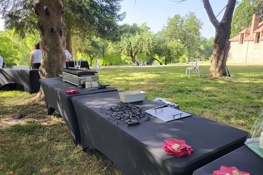 A table par Laetitia Tingaud — photo 1