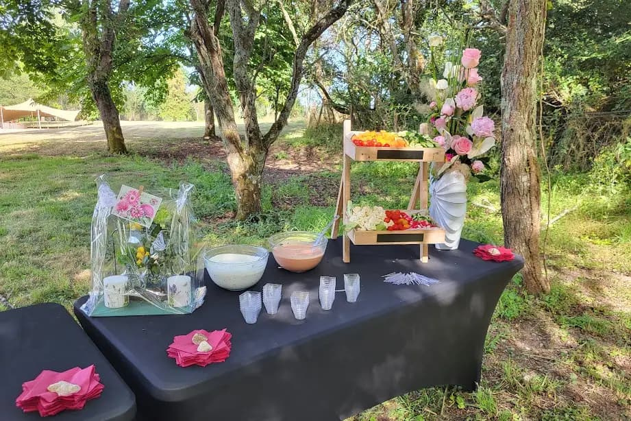 A table par Laetitia Tingaud — photo 3