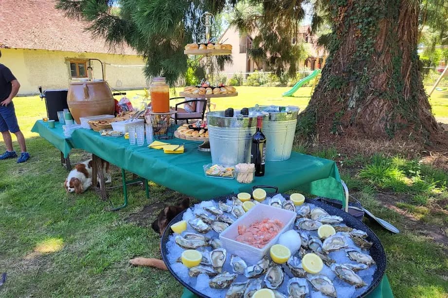 A table par Laetitia Tingaud — photo 5