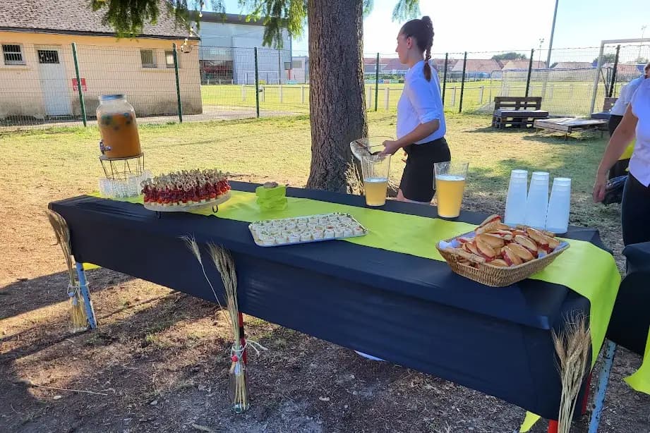 A table par Laetitia Tingaud — photo 7