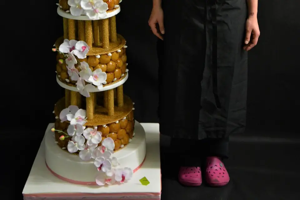 Pâtisserie Marc Favalessa — photo 2