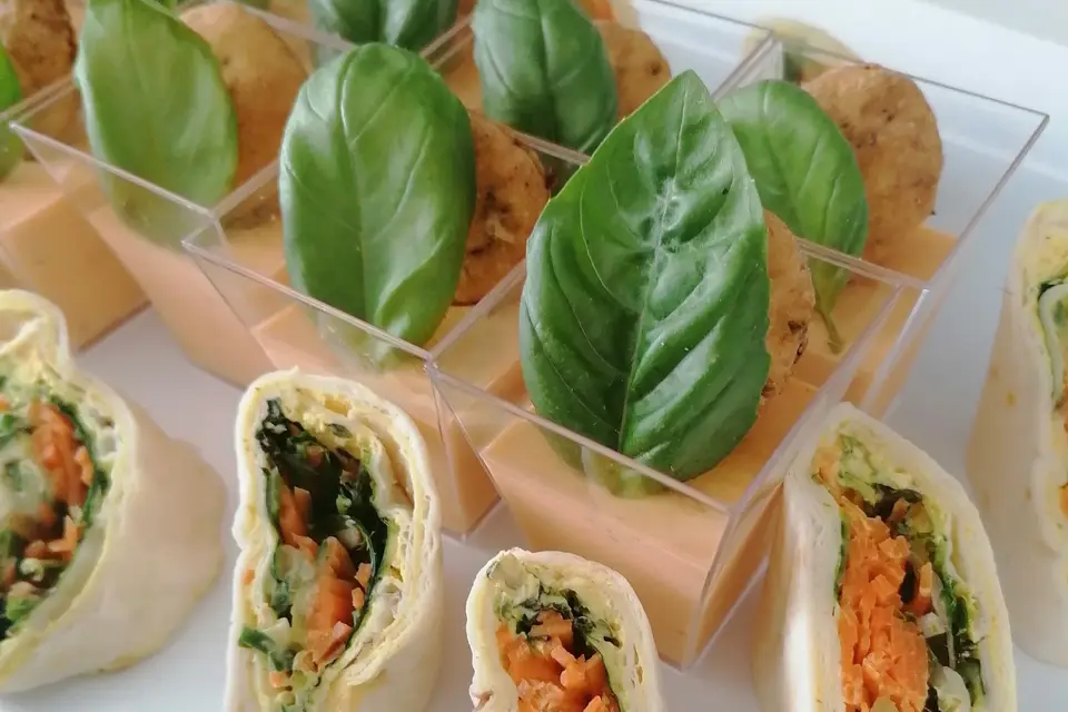 A table par Laetitia Tingaud — photo 8