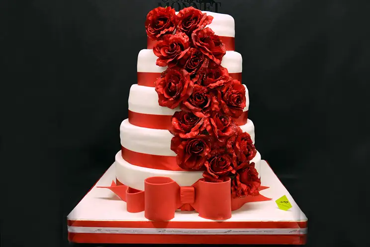 Pâtisserie Marc Favalessa