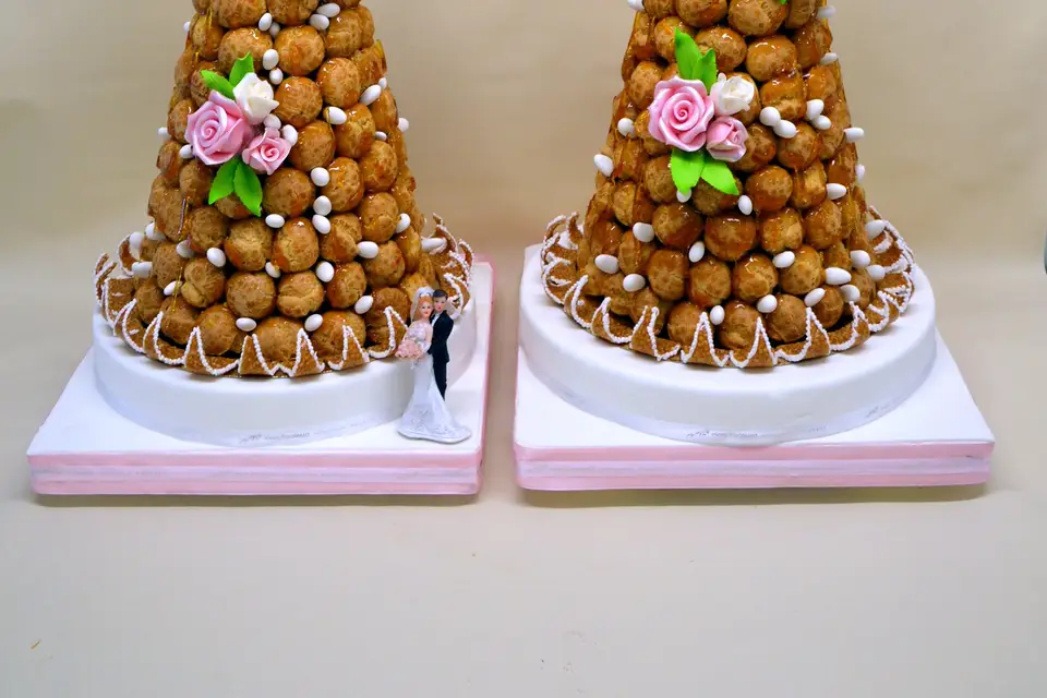 Pâtisserie Marc Favalessa — photo 3