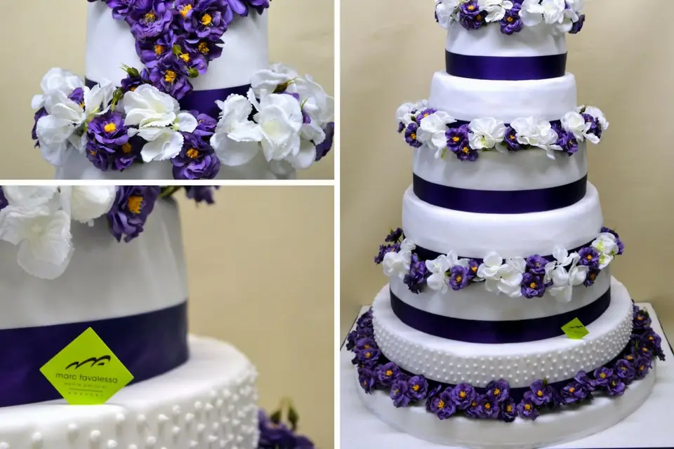 Pâtisserie Marc Favalessa — photo 5