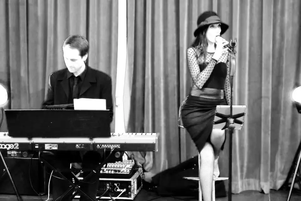 Quartet Delux — photo 2